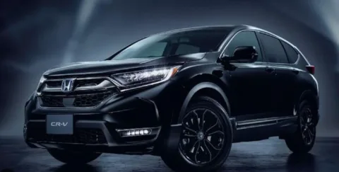 Honda CR-V 1.5 Turbo Prestige 2021