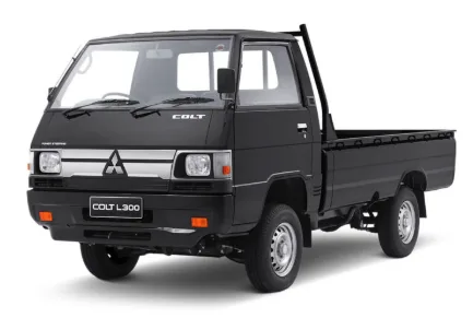 Mitsubishi L300 Pick-up 2.5 Diesel 2021